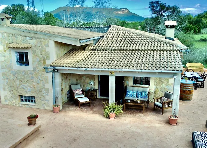 Finca Can Titos