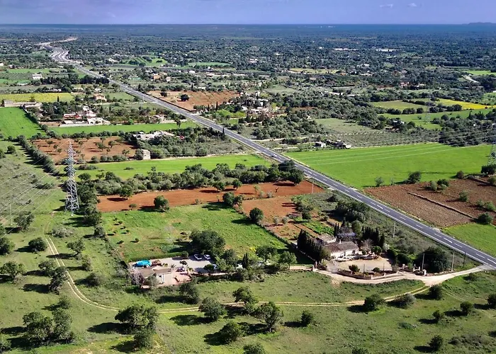 Finca Can Titos