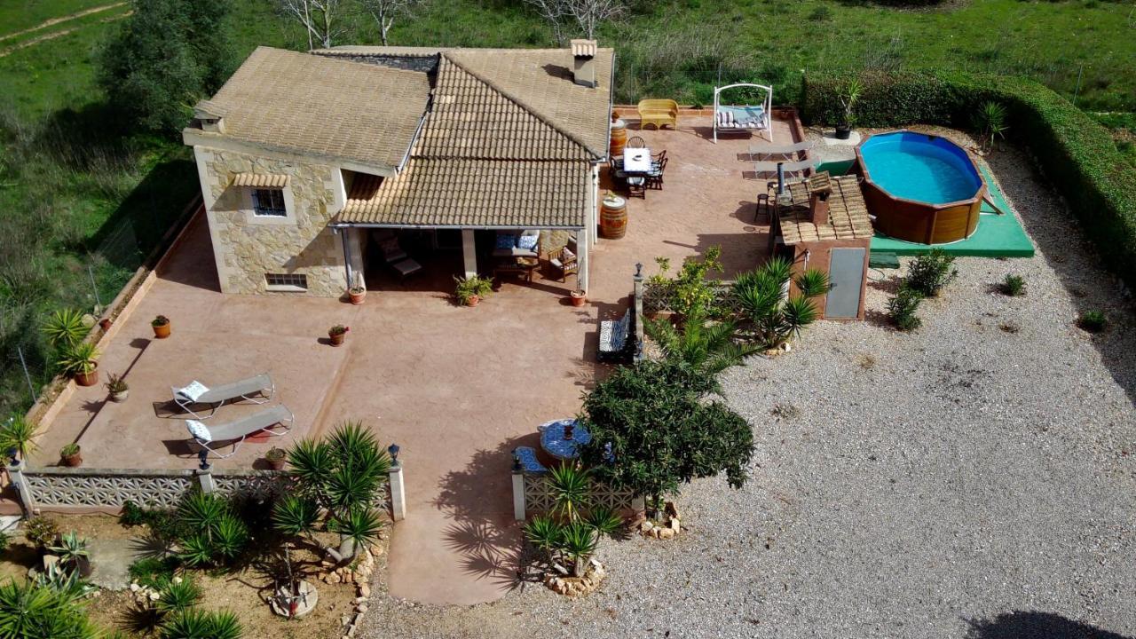 Ferienhaus Titos *