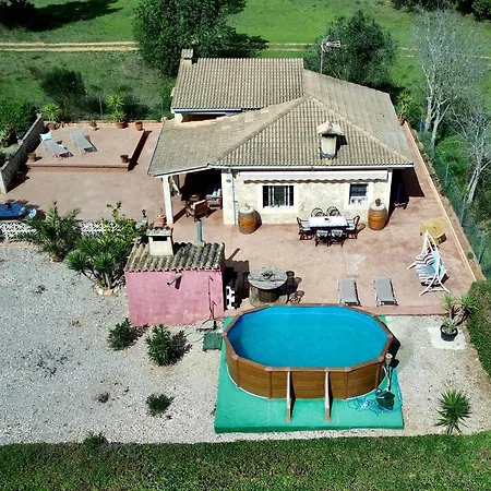 Finca Can Titos Llucmajor  Exterior foto