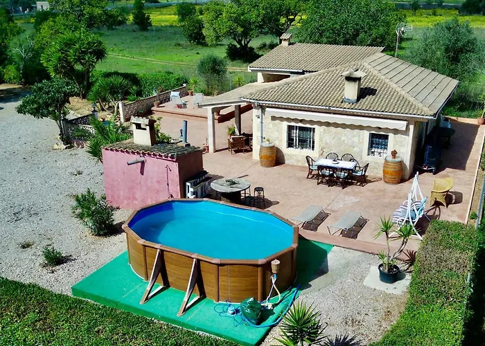 Finca Can Titos