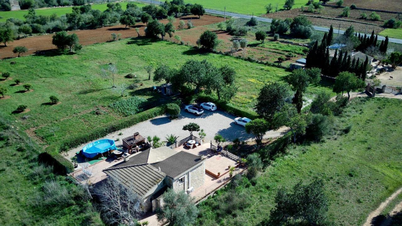 Dom wakacyjny Titos Llucmajor (Mallorca)