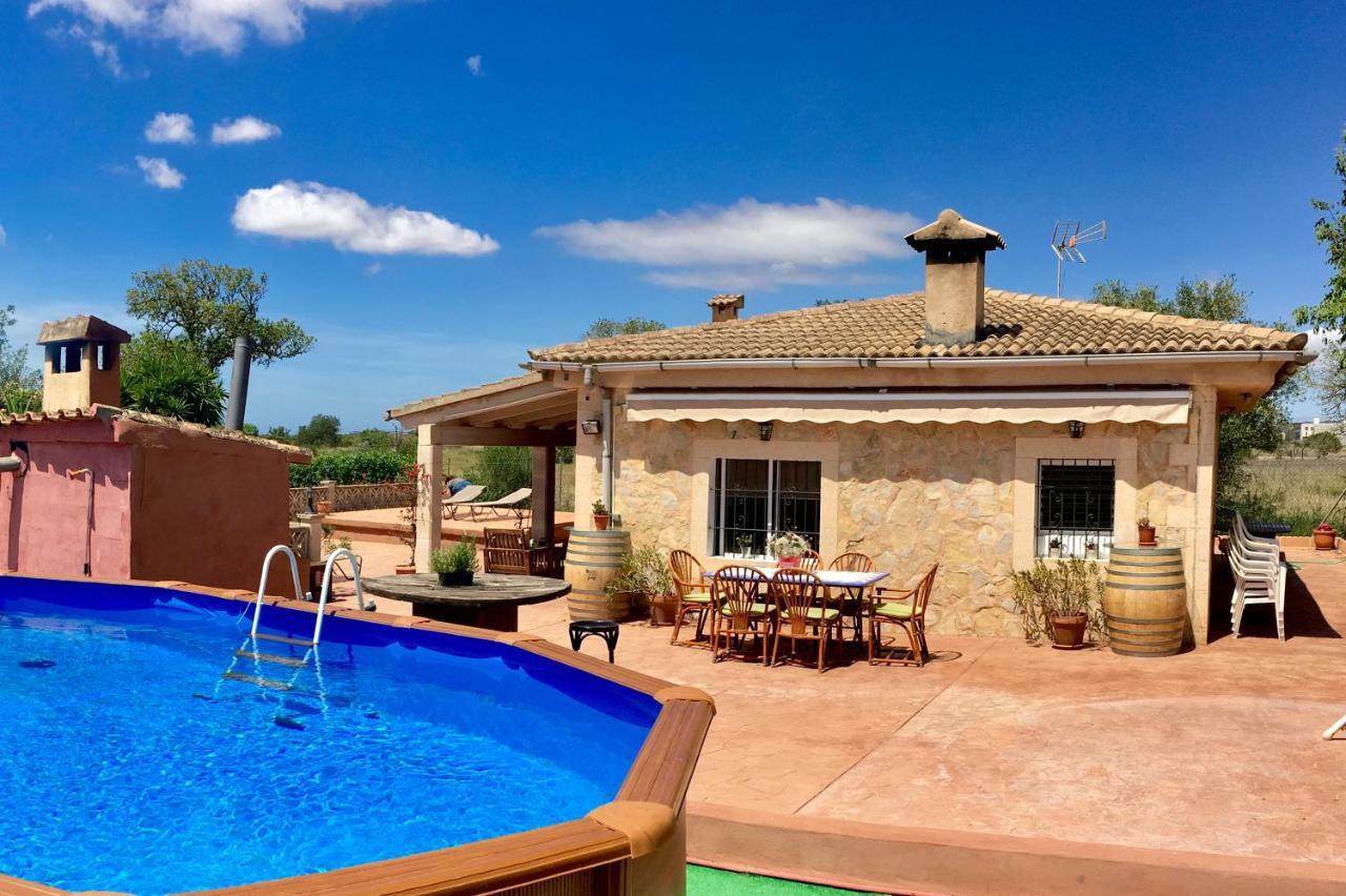 Titos Dom wakacyjny Llucmajor (Mallorca)